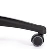 Кресло Практик Плт/Practic Plt серый/металлик, TW-12/W-12/36