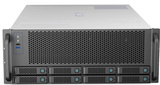 Корпус серверный 4U Procase G4-465-4D11-8NVME-0
