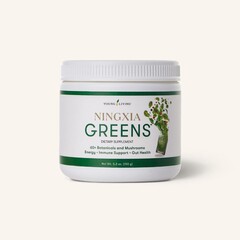 Ningxia Greens - 150 гр