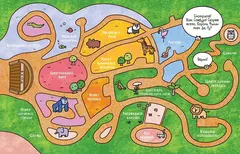 Приключения котика и кошечки. Книга 6. В логове Короля Филина