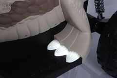 Квадроцикл K707PX-A 4WD с дистанционным управлением
