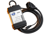 Volvo Vida Dice 2014d RUS, Full chip, зеленая плата