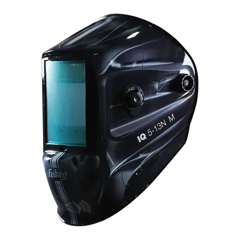 Маска сварщика Хамелеон Fubag IQ 5-13N M