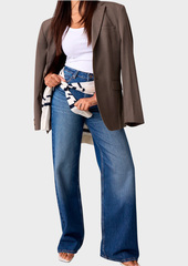 Джинсы GUESS A1A Wide Leg