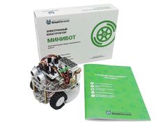 Набор «МиниБот»