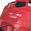Шлем боксерский Clinch Olimp Dual Red
