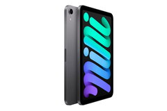 Планшет iPad mini 6 Wi-Fi + Cellular 64GB - Space Grey (MK893RK/A)