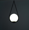 Люстра Corda Lamp — фото 3