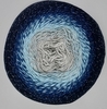 Пряжа YarnArt Flowers Moonlight 3261