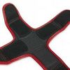 Шлем боксерский Clinch Olimp Dual Red
