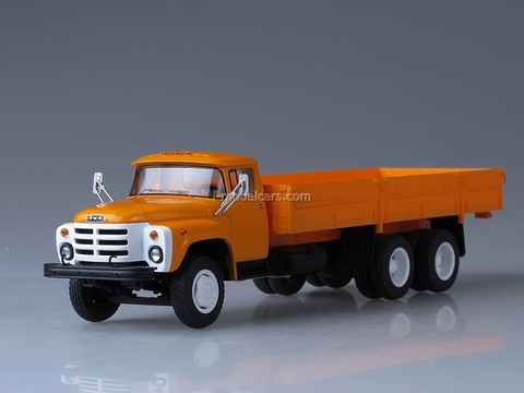 ZIL-133GYa board Autoexport 1:43 Start Scale Models (SSM)