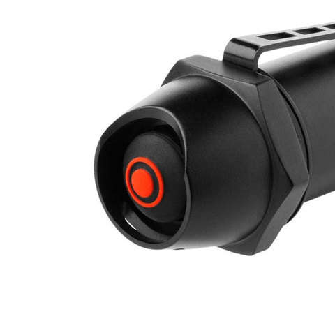 Фонарь светодиодный Led Lenser F1, 400 lm, 1-CR123