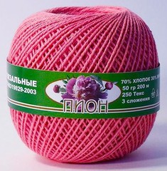 пион-0803-розовый