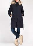 Куртка удлиненная ALISON PARAJUMPERS