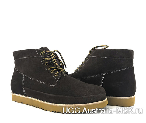 UGG Men's Beckham Chocolate