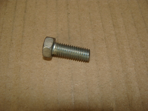 Болт М 8*22 (демпфер.к/в;  вал распр.; надставки)