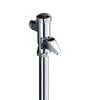 GROHE Rondo 37141000 Внешнее смывное устройство для унитаза нажимное