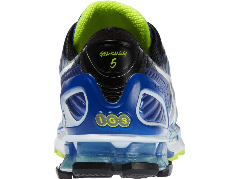 Asics Gel-KINSEI 5 Кроссовки для бега мужские - 3