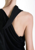 Туника RICK OWENS