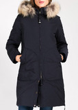 Куртка удлиненная ALISON PARAJUMPERS