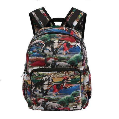 Рюкзак Molo Big pack Ancient World