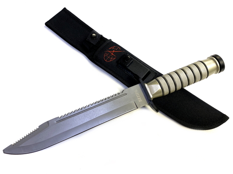 Нож Вепрь HK5702