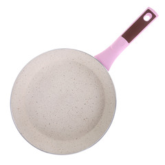 Сковорода диам. 24 см, с формой для яичницы KITCHENSTAR Lollipop арт.SYB-L117AK-0124I