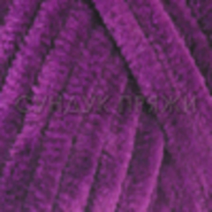 VELVET HiMALAYA (100% полиэстер, 100гр/120м)
