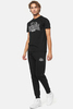 Штаны Lonsdale Rathven Black