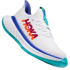 WHITE/FLAME
