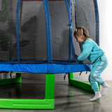 Батут DFC JUMP KIDS 7' фото №9