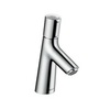 Hansgrohe Talis Select S 72040000 Смеситель для раковины нажимной с донным клапаном