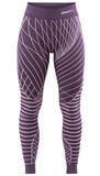 Комплект термобелья Craft Active Intensity Purple женский