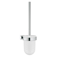 GROHE Essentials Cube 40513001 Туалетный ершик фото