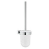 GROHE Essentials Cube 40513001 Туалетный ершик