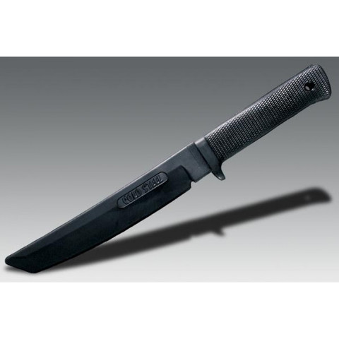 Тренировочный резиновый нож Cold Steel 92R13RT Recon Tanto