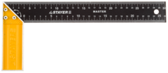 Угольник STAYER 