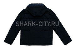 Пуховик Paul shark| 44