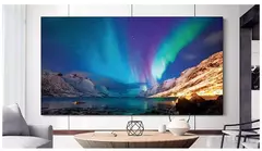 Телевизор Samsung 114" MNA114MS1ACXRU 4K Ultra HD 120Hz