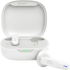 Беспроводные наушники JBL Wave Flex TWS White