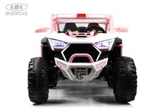 BUGGY E001EE 4WD с дистанционным управлением