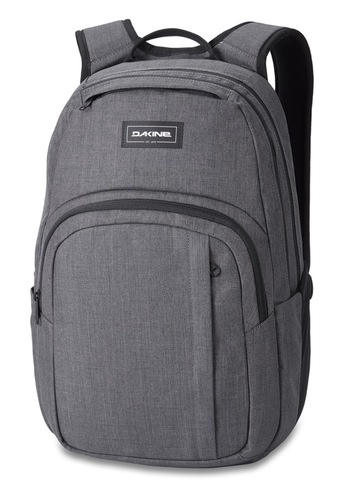 Картинка рюкзак городской Dakine campus m 25l Carbon - 4