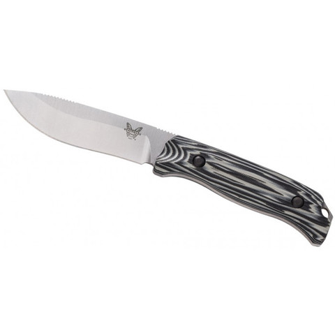 Нож Benchmade 15001-1 Saddle Skinner