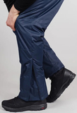 Тёплые зимние брюки NordSki Premium Dark-Navy мужские