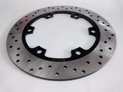 Диск тормозной задний на SUZUKI B-KING 1300 2008-2010, GSX R HAYABUSA  1300 2008-2018