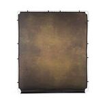 Фон тканевый Lastolite LL LB7925 EzyFrame Vintage Olive (2x2,3 м) без рамы