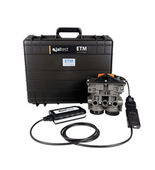 Модуль диагностический Jaltest ETM V9 70001008, для Link