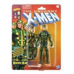 Фигурка Marvel Legends Retro: Multiple Man