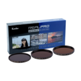 Светофильтры Kenko REALPROND Kit 8/64/1000 комплект 58mm