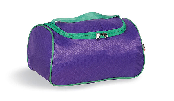 Tatonka Wash Bag Light косметичка lilac - 2